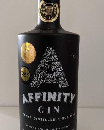 Affinity Gin