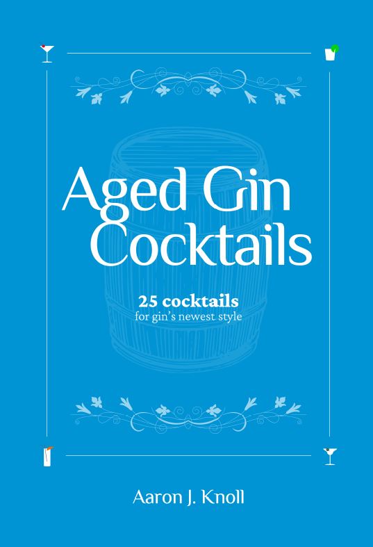 Tenth Ward Distilling Company Genever Style Gin Review and Rating the