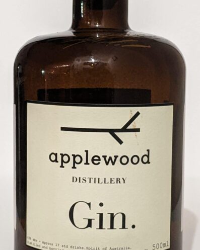 Applewood Gin