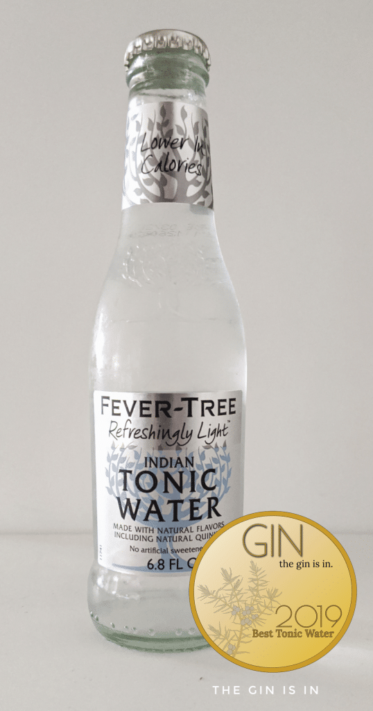  Best Tonic Water 2019— Fever Tree Light