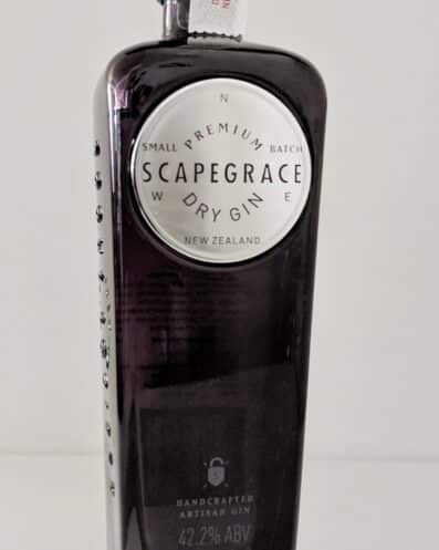 Scapegrace Dry Gin