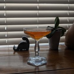 Fallen Angel Cocktail