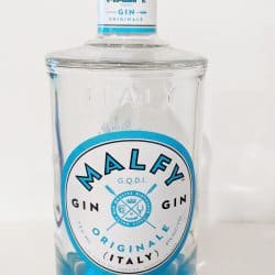 Malfy Originale Gin Bottle
