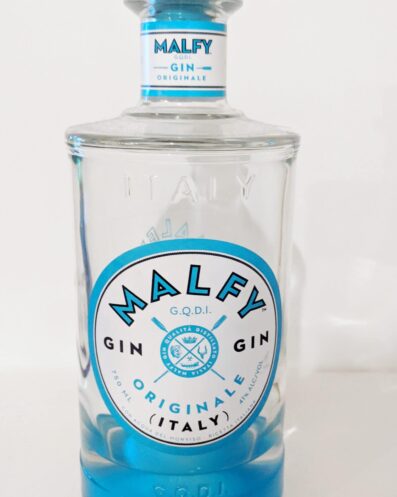 Malfy Originale Gin Bottle