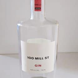 100 Mill St Gin