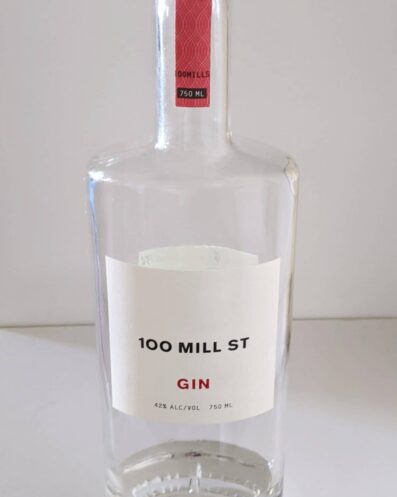 100 Mill St Gin