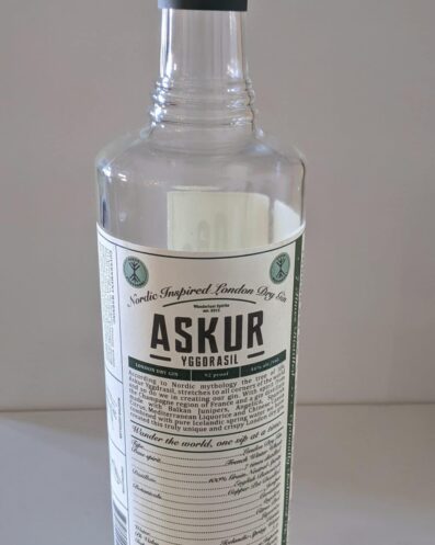 Askur Yggdrasil Gin