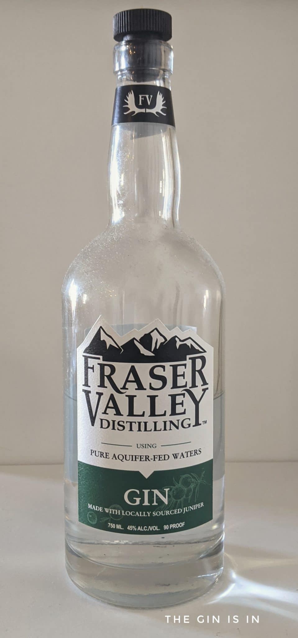 Reviews of Colorado Gin and Colorado Gin brands