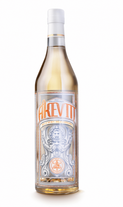 Akevittbiff