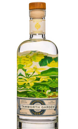 White Mountain Gin is herbal, green, luscious and rich. It features hops without tasting like an IPA. It adds a mentholic and camphoraceous glow without being either mint or eucalyptus.