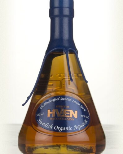 Spirit of Hven Organic Aquavit