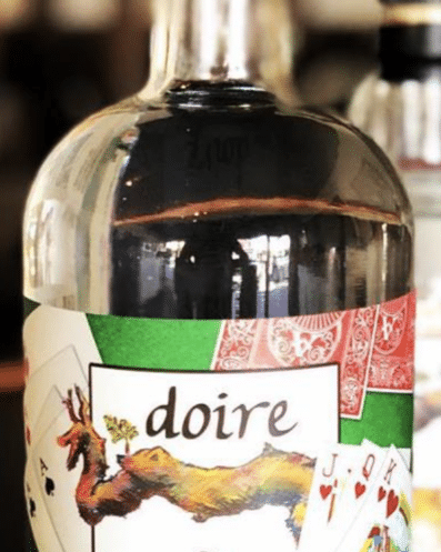 Doire The Flush Gin