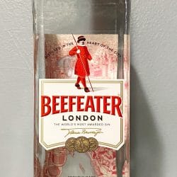 Beefeater 44 ABV Bottle