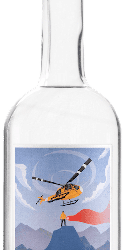 Summit Gin