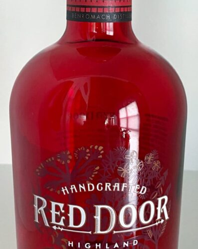 Red Door Gin