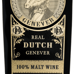 Old Duff Genever