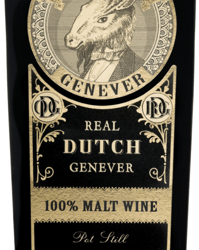 Old Duff Genever