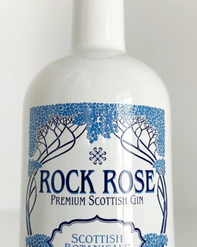 Rock Rose Gin