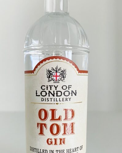 City of London Old Tom Gin