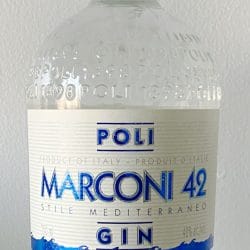 Marconi 42 Bottle