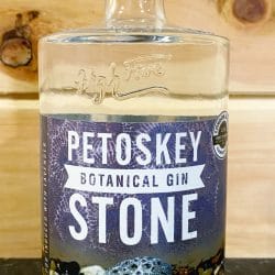 Petoskey Stone Gin