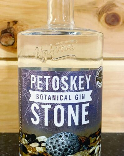 Petoskey Stone Gin