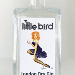 Little Bird Gin