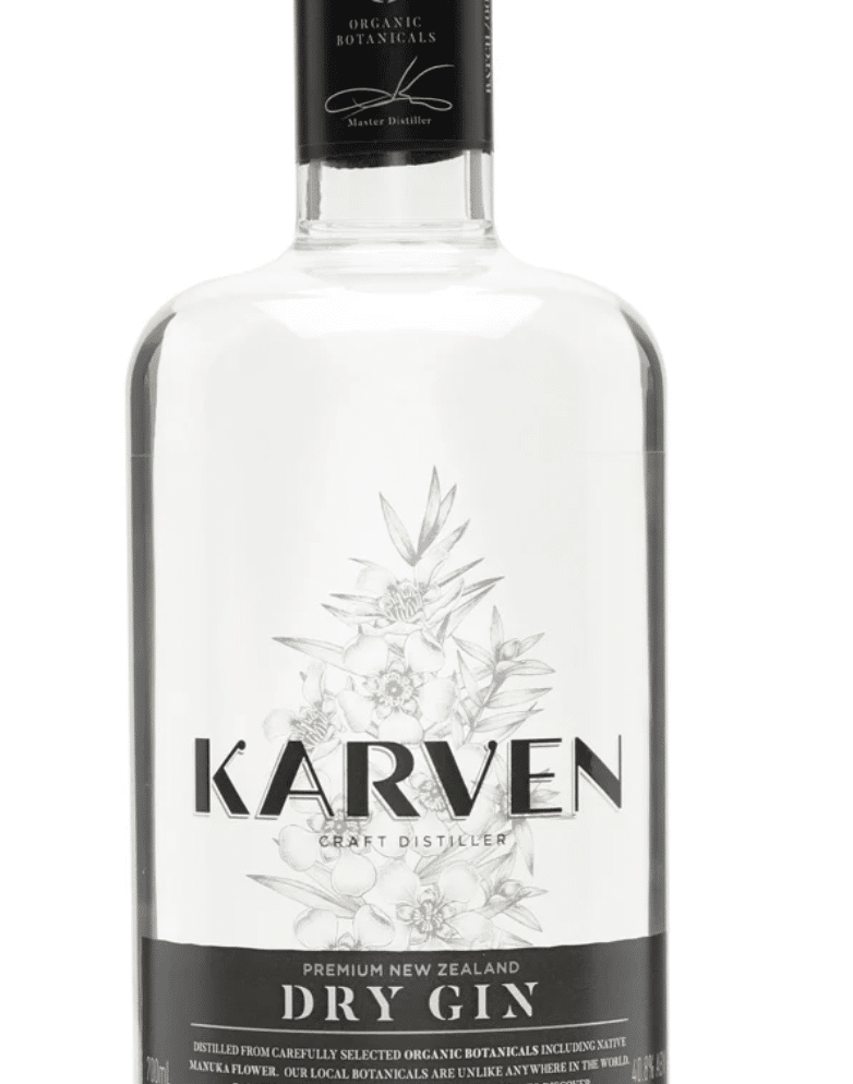 Karven Gin
