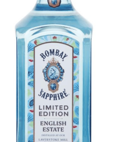 English Estate Gin