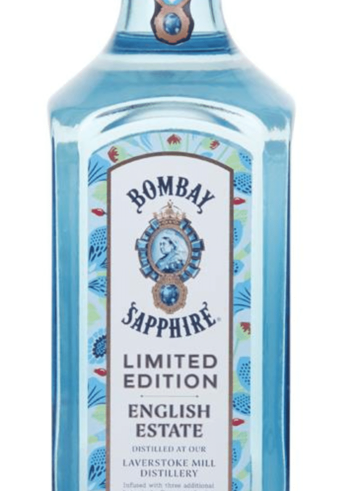 English Estate Gin