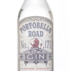 Portobello Road No. 171 Gin
