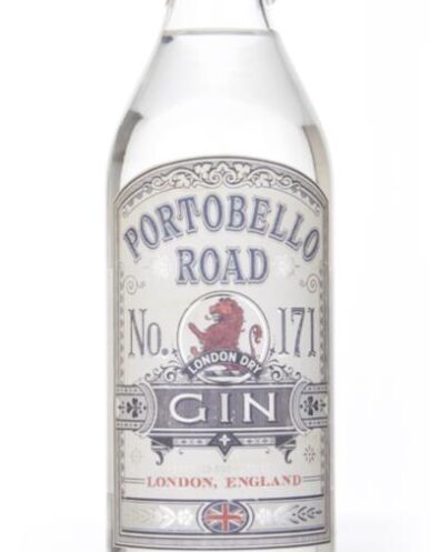 Portobello Road No. 171 Gin