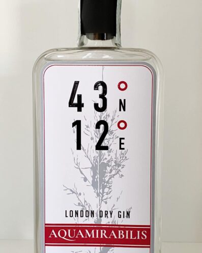 4312 Gin