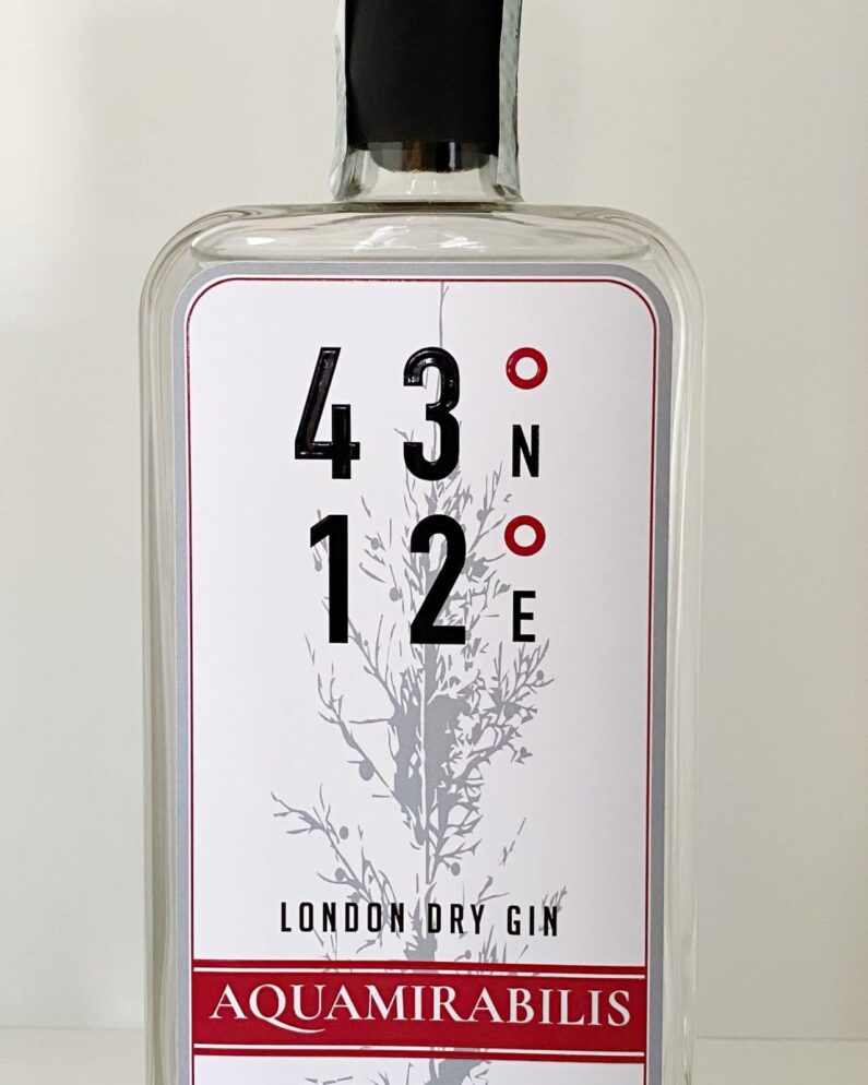 4312 Gin