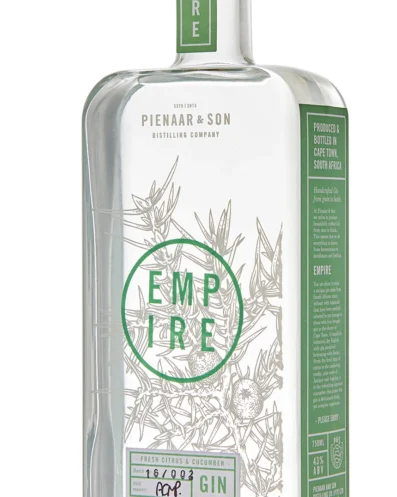 Empire Gin