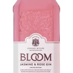 Bloom Jasmine and Rose