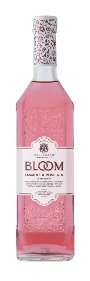 Bloom Jasmine and Rose