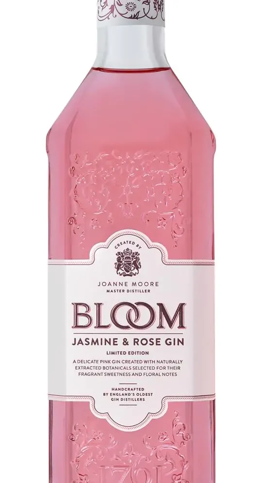 Bloom Jasmine and Rose