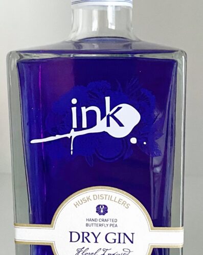 Ink Gin