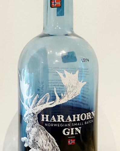 Harahorn Gin