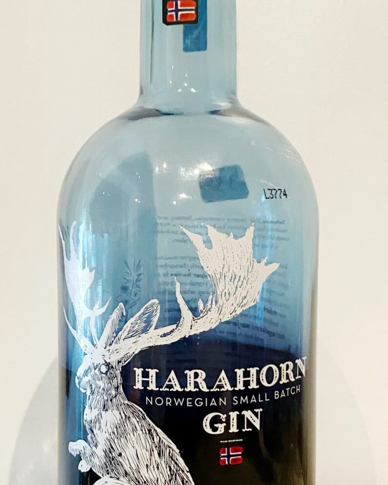 Harahorn Gin