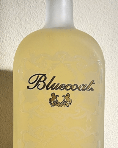 Bluecoat Elderflower Gin