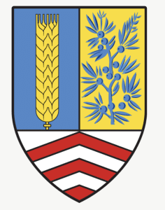 Steinhager coat of arms