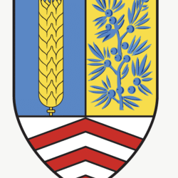 Steinhager coat of arms
