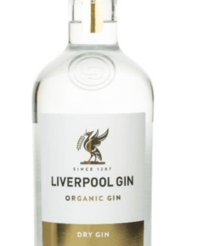 Liverpool Gin Distillery