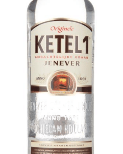 Ketel 1 Graanjenever