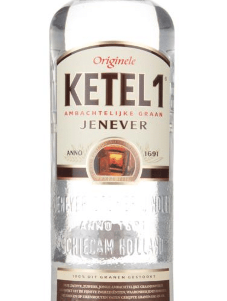 Ketel 1 Graanjenever