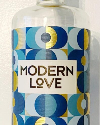 Modern Love Gin