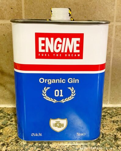 Engine Gin