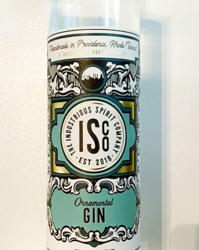 Ornamental Gin